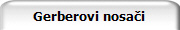 Gerberovi nosa�i