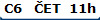 C6   �ET  11h