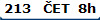213   �ET  8h