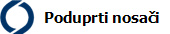Poduprti nosa�i