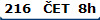 216   �ET  8h