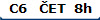 C6   �ET  8h