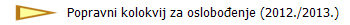 Popravni kolokvij za oslobo�enje (2012./2013.)