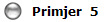 Primjer  5
