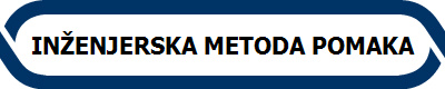 IN�ENJERSKA METODA POMAKA