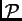 $ {\cal P}$