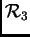 $ {\cal R}_3$