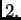 $ 2.$