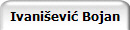 Ivani�evi� Bojan