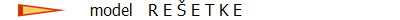      model   R E � E T K E